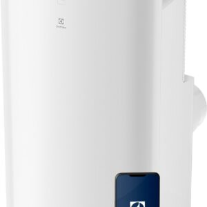 Electrolux Comfort 600 EXP26U759CW kaasaskantav konditsioneer