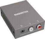 Marmitek Connect ARC13 HDMI ARC analoogmuundur ja eelvõimendi
