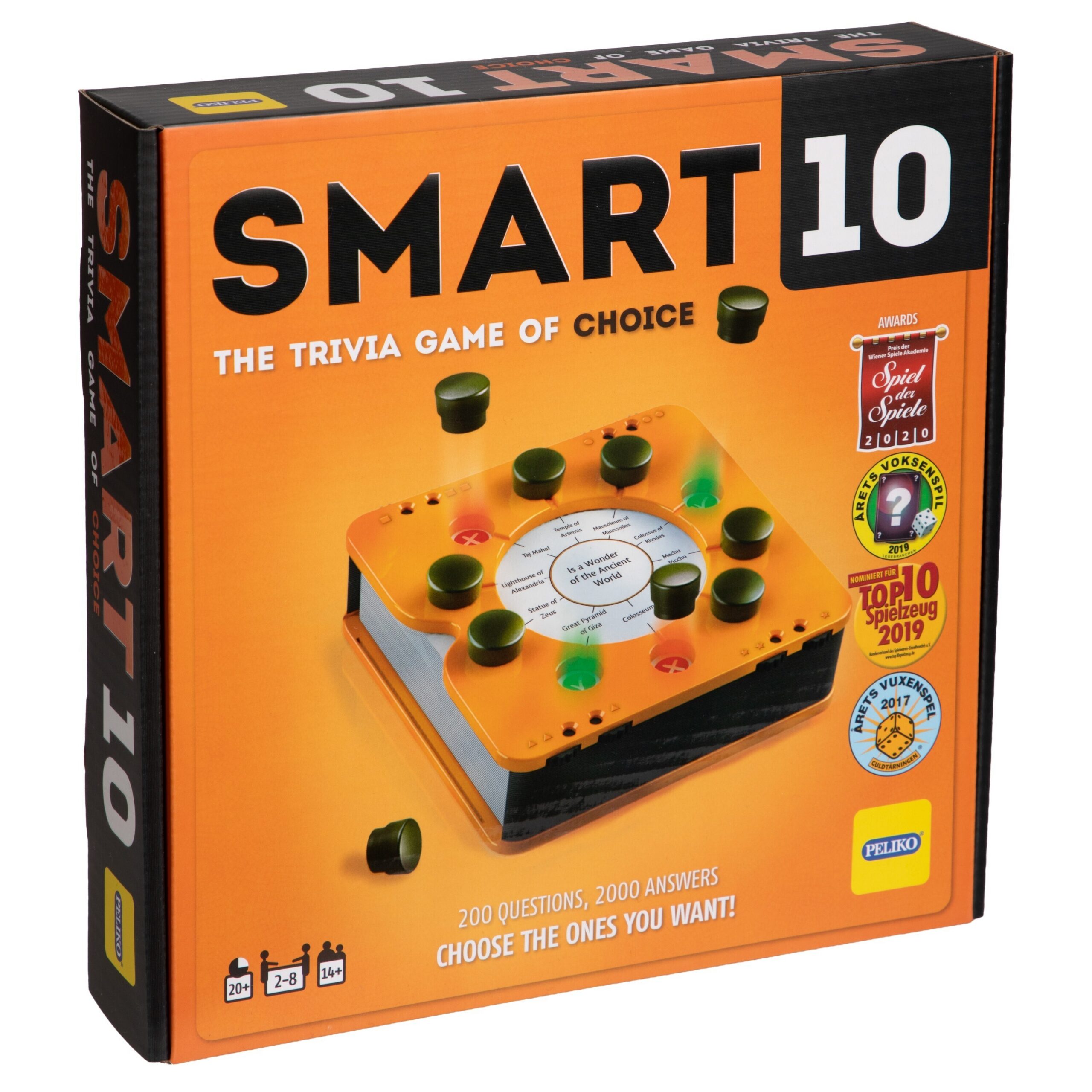 Smart10 viktoriinimäng (ING)