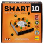 Smart10 viktoriinimäng (ING) - Pilt 2