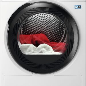 AEG TR834X85M 8000-sarjan kuivausrumpu