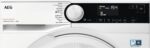 AEG TR832J84F 8000-sarjan kuivausrumpu - Pilt 2