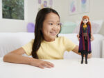 Disney Princess Frozen Anna -muotinukke - Pilt 2