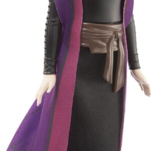 Disney Princess Frozen Anna -muotinukke