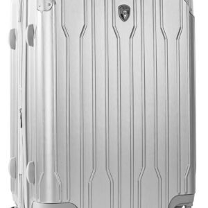 Heys Xtrak 66 cm -matkalaukku, hopea