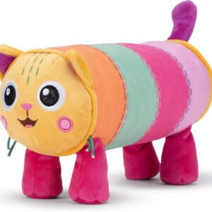 Universaalne Gabby nukumaja padi kass, 25 cm