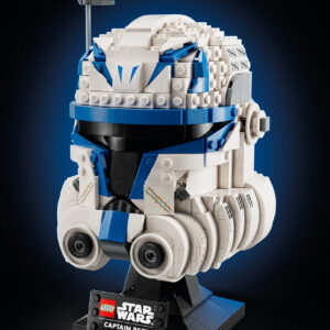LEGO Star Wars 75349 - kapten Rex™ kiiver