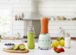 Smegi isiklik blender PBF01PGEU blender, piparmünt - Pilt 5