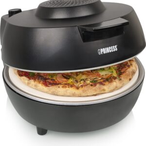 Princess Pizza Oven Pro 115005 -pitsauuni