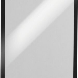Vastupidav Duraframe isekleepuv A3 inforaam, 2 tk, must raam