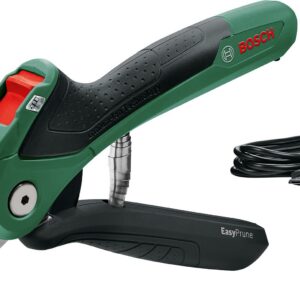 Bosch Easyprune akutoitel oksakäärid