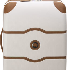 Delsey Chatelet Air 2.0 66 cm reisikott, valge