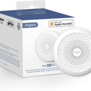 Aqara Hub M1S Gen 2 koduautomaatika kontroller