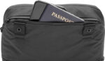 Peak Design Tech Pouch lisatarvikute kott, must - Pilt 3
