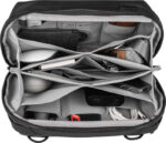 Peak Design Tech Pouch lisatarvikute kott, must - Pilt 4
