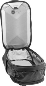 Peak Design reisiseljakott 45L, must - Pilt 4