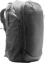 Peak Design reisiseljakott 45L, must - Pilt 2