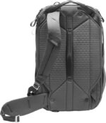 Peak Design reisiseljakott 45L, must - Pilt 3