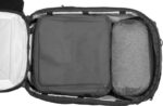 Peak Design reisiseljakott 45L, must - Pilt 5