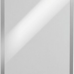 Vastupidav Duraframe isekleepuv A3 inforaam, 2 tk, hõbedane raam