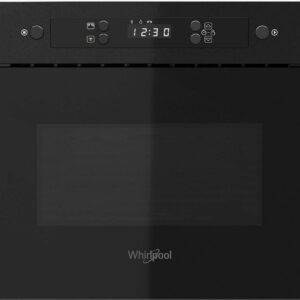 Whirlpool MBNA900B mikrolaineahi, must