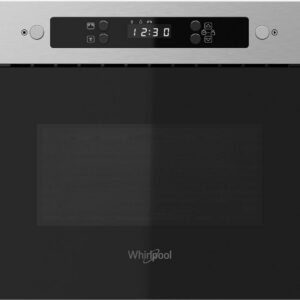 Whirlpool MBNA900X mikrolaineahi, teras