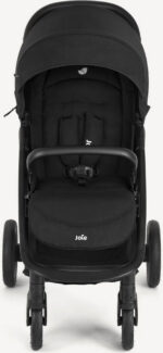Joie Litetrax Pro -rattaat, Shale - Pilt 5