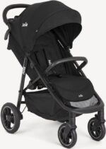 Joie Litetrax Pro -rattaat, Shale