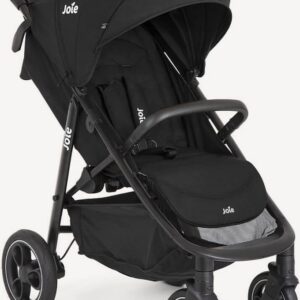 Joie Litetrax Pro -rattaat, Shale