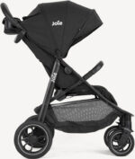 Joie Litetrax Pro -rattaat, Shale - Pilt 2