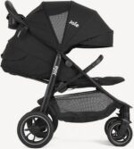 Joie Litetrax Pro -rattaat, Shale - Pilt 4