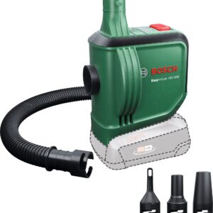 Bosch EasyInflate 18V-500 akupump, soolo