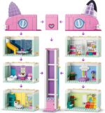 LEGO Gabby nukumaja 10788 – Gabby nukumaja - Pilt 5