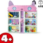 LEGO Gabby nukumaja 10788 – Gabby nukumaja - Pilt 3