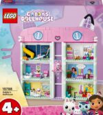 LEGO Gabby nukumaja 10788 – Gabby nukumaja