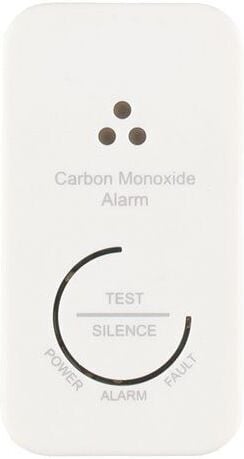 Tarmo vingugaasiandur 10-aastase akuga