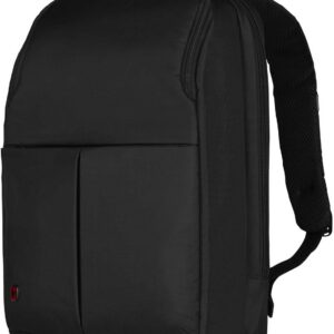 Wenger Reload seljakott 14-tollistele sülearvutitele, must