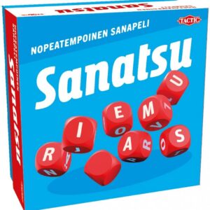 Tactic Sanatsu - mäng