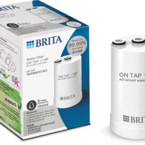 Brita kraanipeasüsteemi vahetusfilter