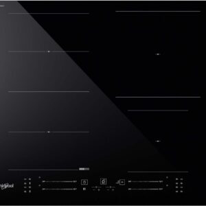 Whirlpool WF S3660 CPNE induktsioonpliit