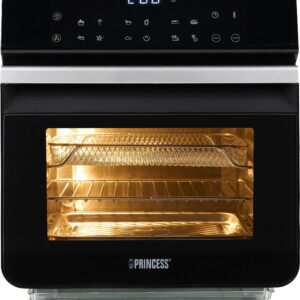 Princess Steam Aerofryer ahi õhufritüür