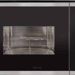 Gram IM 20614-90X mikroaaltouuni, integroitava, teräs