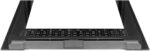 Gram IO 18610-90X erillisuuni, teräs - Pilt 4