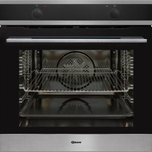 Gram IO 18610-90X erillisuuni, teräs