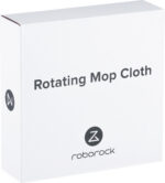 Roborock QRevo pöörlev mopipadi, 4 tk - Pilt 5