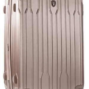 Heys Xtrak 76 cm -matkalaukku, puuteri