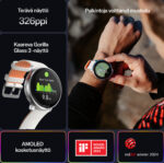 Polar Vantage V3 - esmaklassiline spordikell, aprikoos - Pilt 4