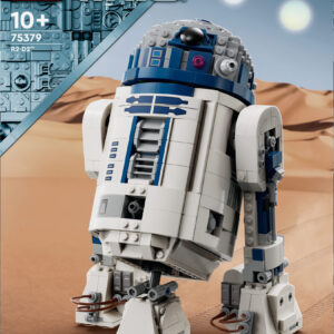 LEGO Star Wars 75379 - R2-D2™