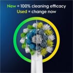 Oral-B Vitality Pro Blue elektriline hambahari, sinine - Pilt 5
