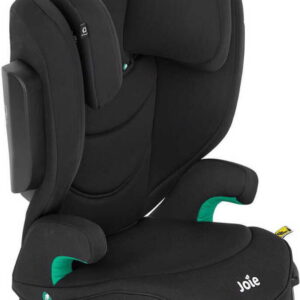 Joie i-Trillo FX -turvavyöistuin, 100 - 150 cm, Shale